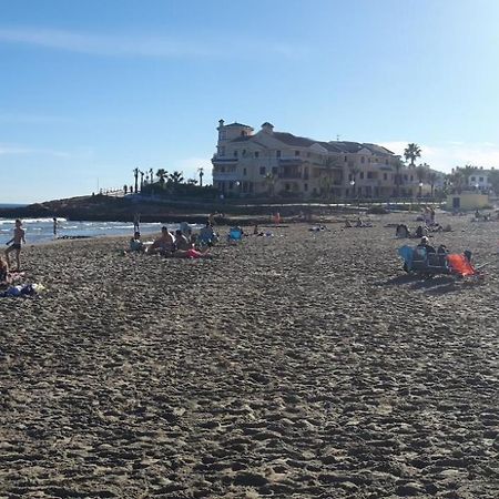 Apartament Orihuela Costa Playa Flamenca Dehesa de Campoamor  Εξωτερικό φωτογραφία