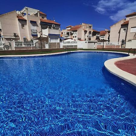 Apartament Orihuela Costa Playa Flamenca Dehesa de Campoamor  Εξωτερικό φωτογραφία