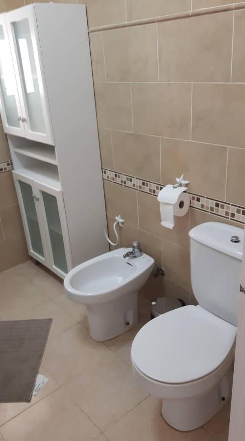 Apartament Orihuela Costa Playa Flamenca Dehesa de Campoamor  Εξωτερικό φωτογραφία