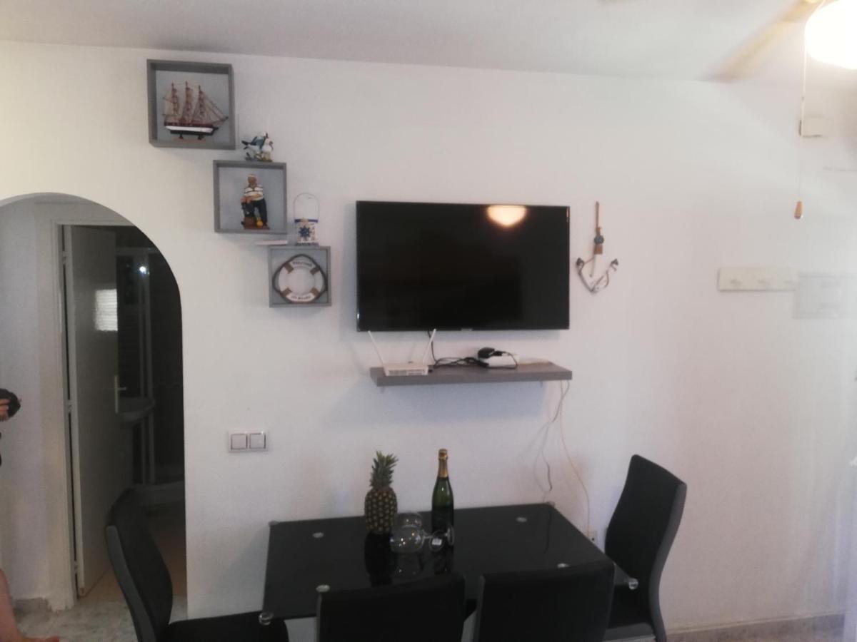 Apartament Orihuela Costa Playa Flamenca Dehesa de Campoamor  Εξωτερικό φωτογραφία