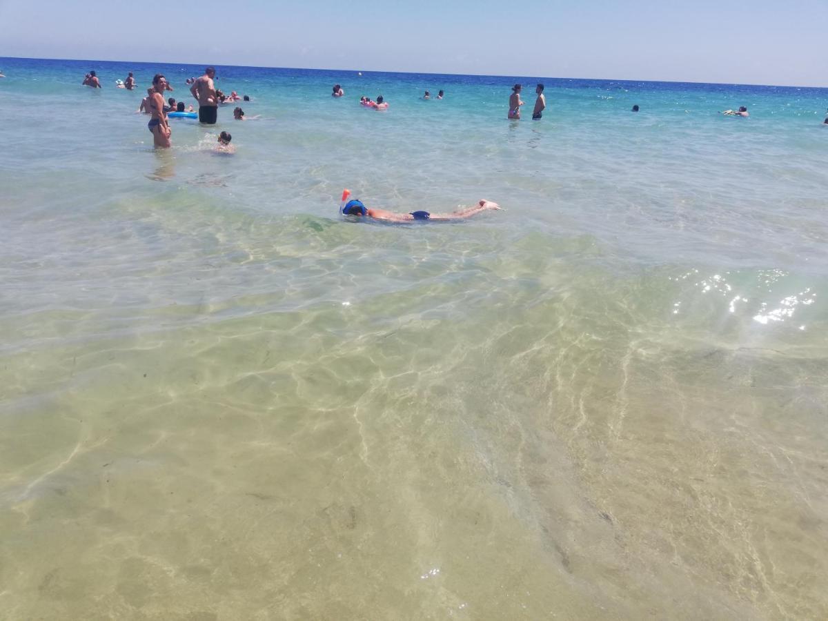 Apartament Orihuela Costa Playa Flamenca Dehesa de Campoamor  Εξωτερικό φωτογραφία