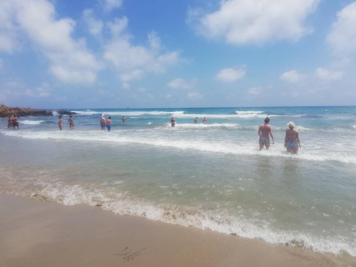 Apartament Orihuela Costa Playa Flamenca Dehesa de Campoamor  Εξωτερικό φωτογραφία