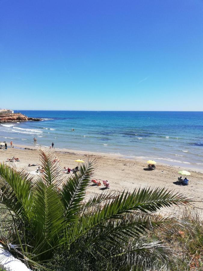 Apartament Orihuela Costa Playa Flamenca Dehesa de Campoamor  Εξωτερικό φωτογραφία