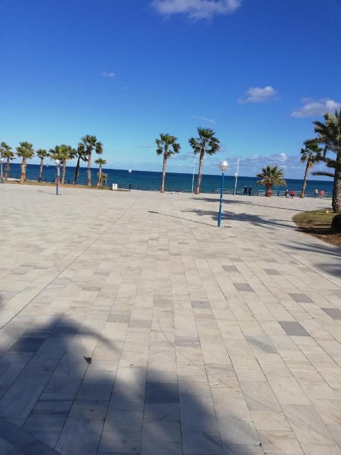 Apartament Orihuela Costa Playa Flamenca Dehesa de Campoamor  Εξωτερικό φωτογραφία