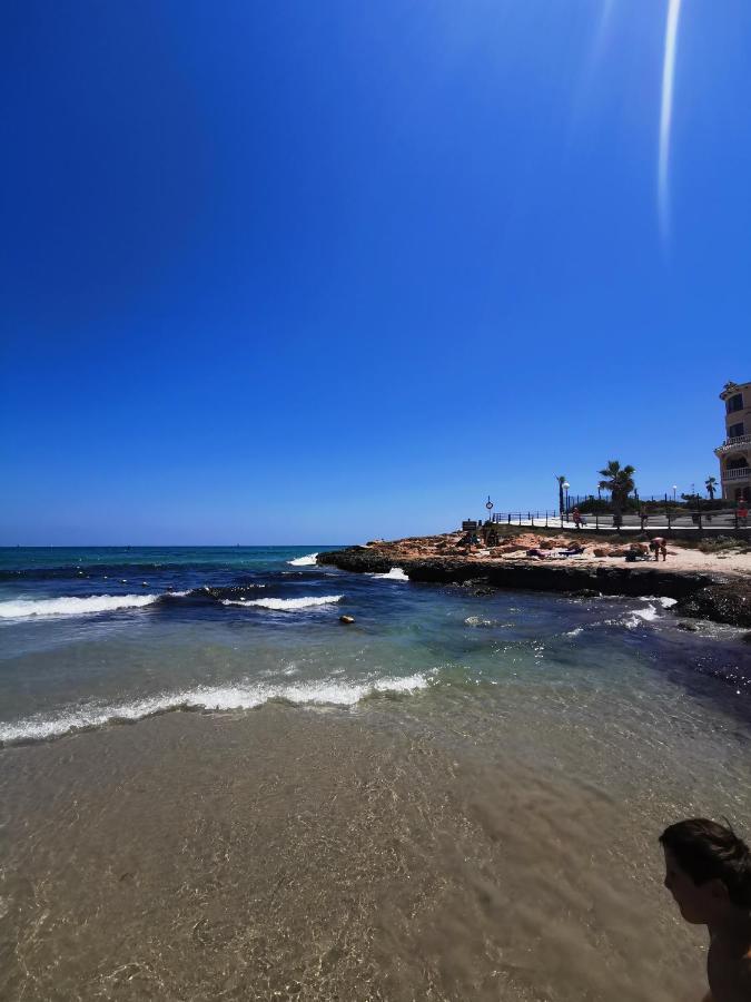 Apartament Orihuela Costa Playa Flamenca Dehesa de Campoamor  Εξωτερικό φωτογραφία