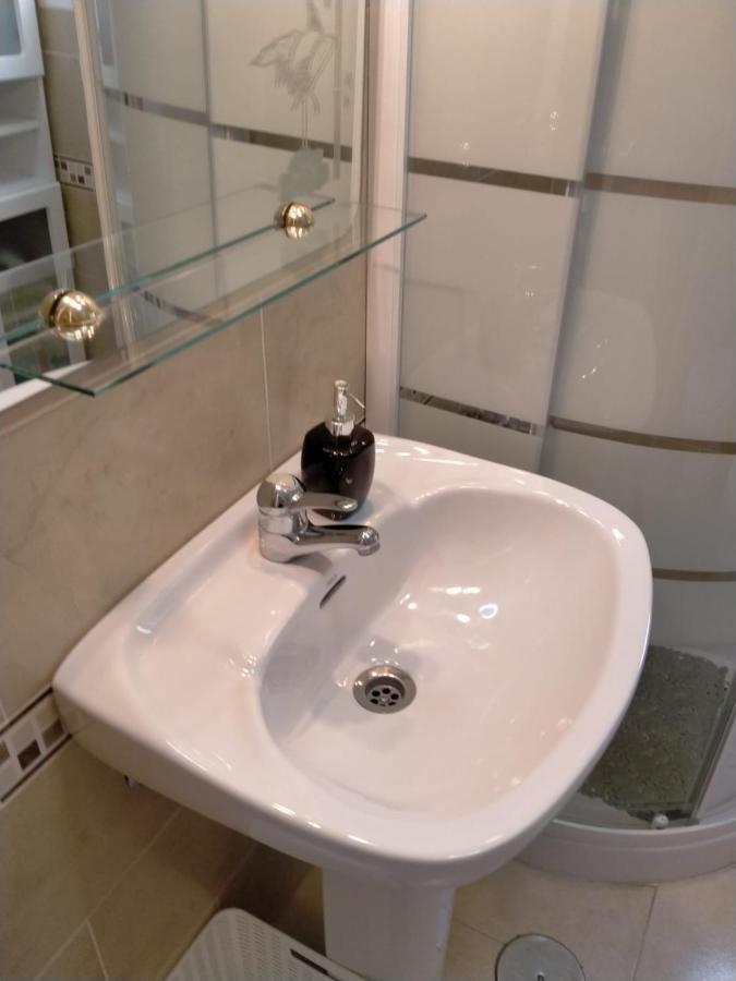 Apartament Orihuela Costa Playa Flamenca Dehesa de Campoamor  Εξωτερικό φωτογραφία