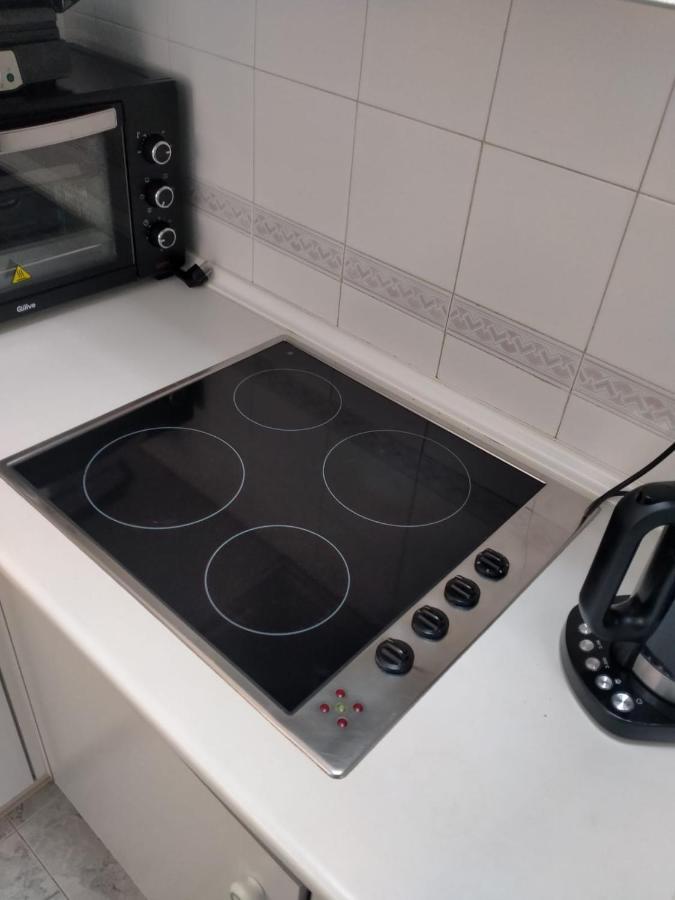 Apartament Orihuela Costa Playa Flamenca Dehesa de Campoamor  Εξωτερικό φωτογραφία