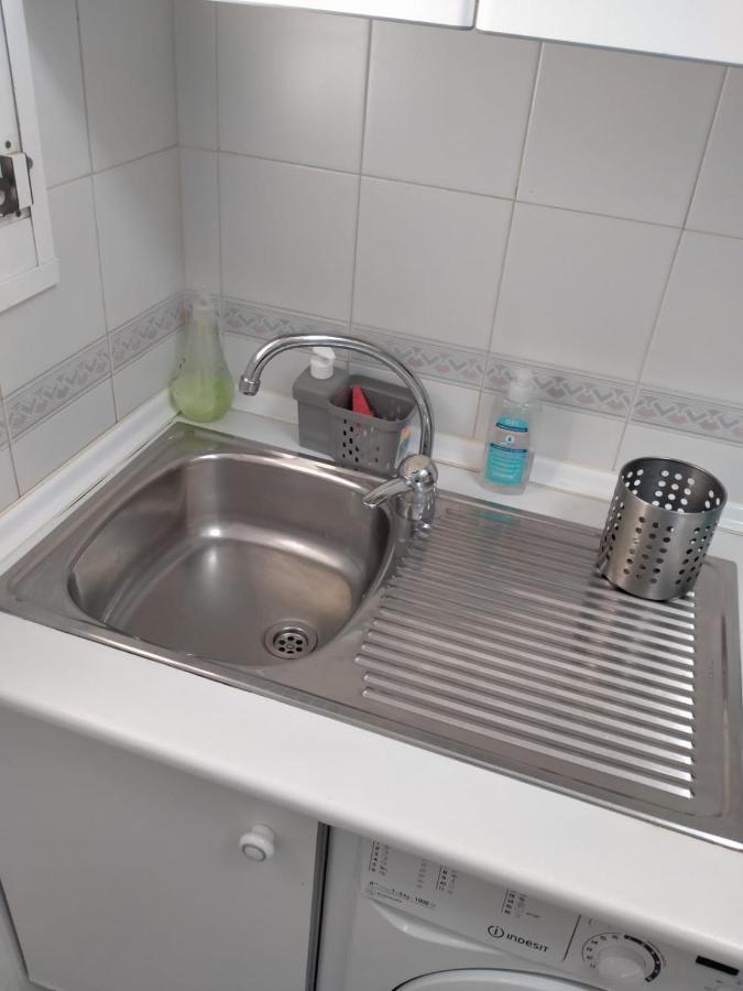 Apartament Orihuela Costa Playa Flamenca Dehesa de Campoamor  Εξωτερικό φωτογραφία