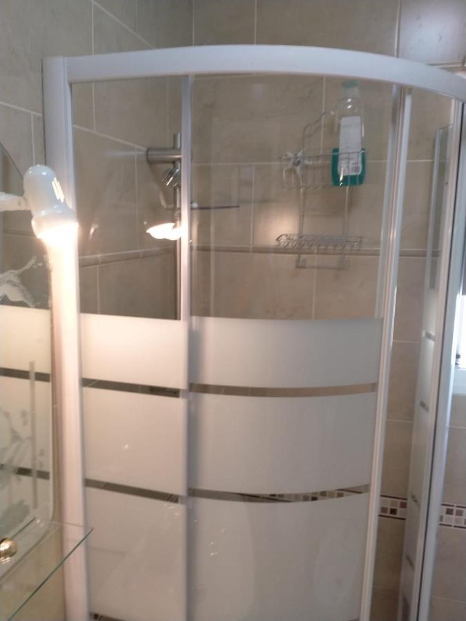 Apartament Orihuela Costa Playa Flamenca Dehesa de Campoamor  Εξωτερικό φωτογραφία