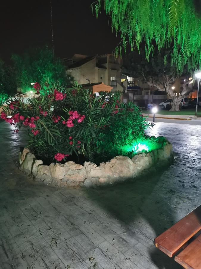 Apartament Orihuela Costa Playa Flamenca Dehesa de Campoamor  Εξωτερικό φωτογραφία