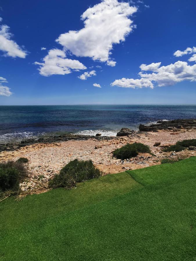Apartament Orihuela Costa Playa Flamenca Dehesa de Campoamor  Εξωτερικό φωτογραφία