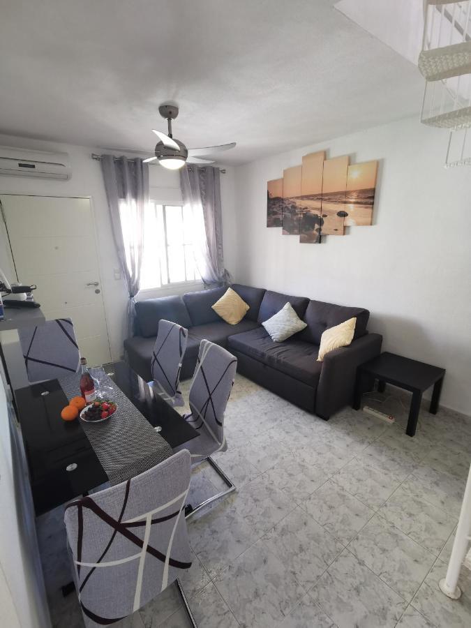 Apartament Orihuela Costa Playa Flamenca Dehesa de Campoamor  Εξωτερικό φωτογραφία