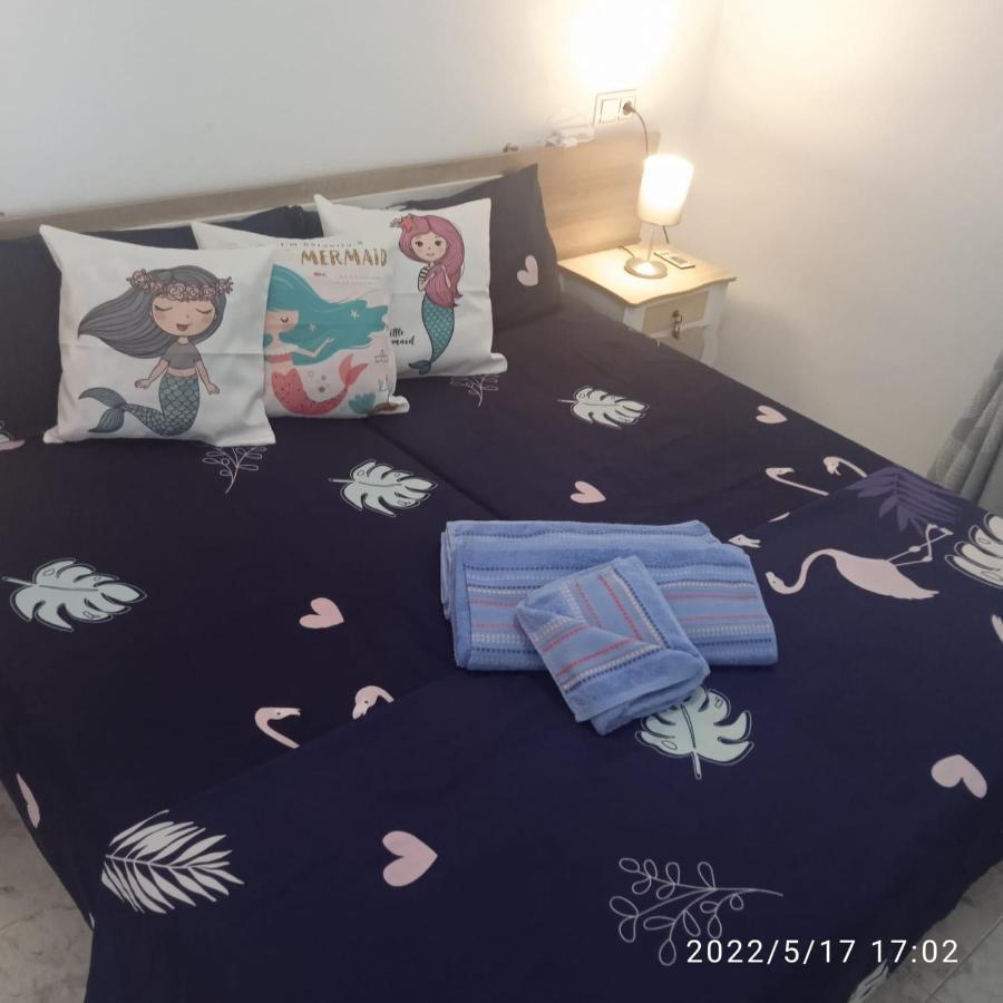Apartament Orihuela Costa Playa Flamenca Dehesa de Campoamor  Εξωτερικό φωτογραφία