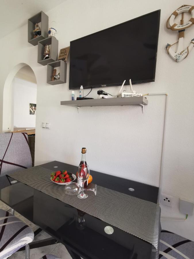 Apartament Orihuela Costa Playa Flamenca Dehesa de Campoamor  Εξωτερικό φωτογραφία